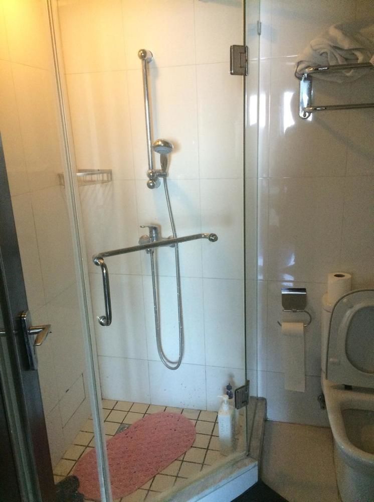 Shiji Shikong Ikea Hotel Şanghay Dış mekan fotoğraf