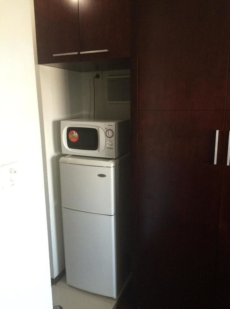 Shiji Shikong Ikea Hotel Şanghay Dış mekan fotoğraf