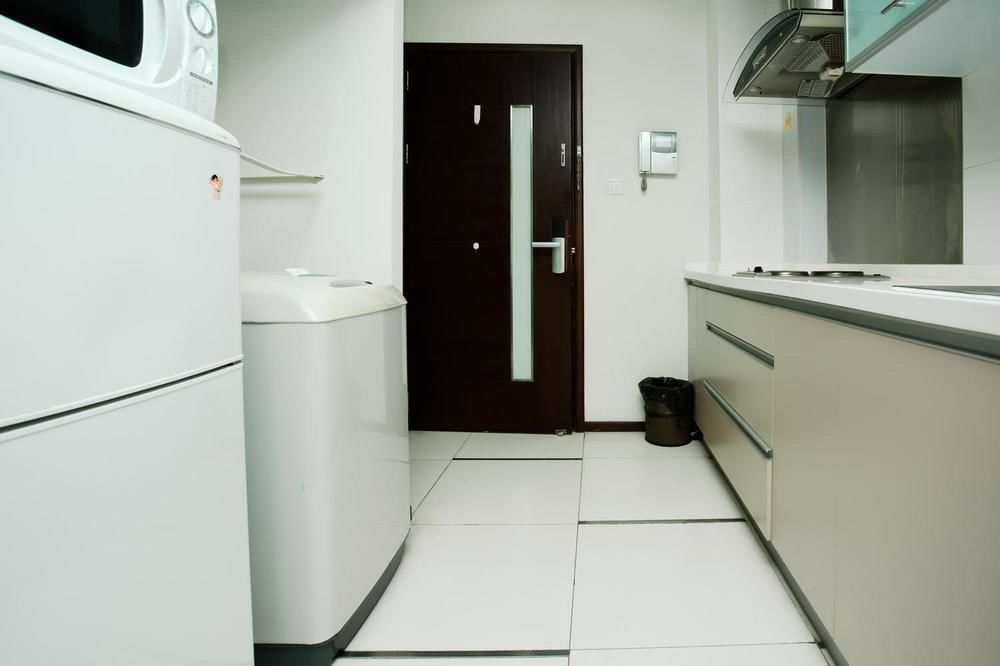 Shiji Shikong Ikea Hotel Şanghay Dış mekan fotoğraf
