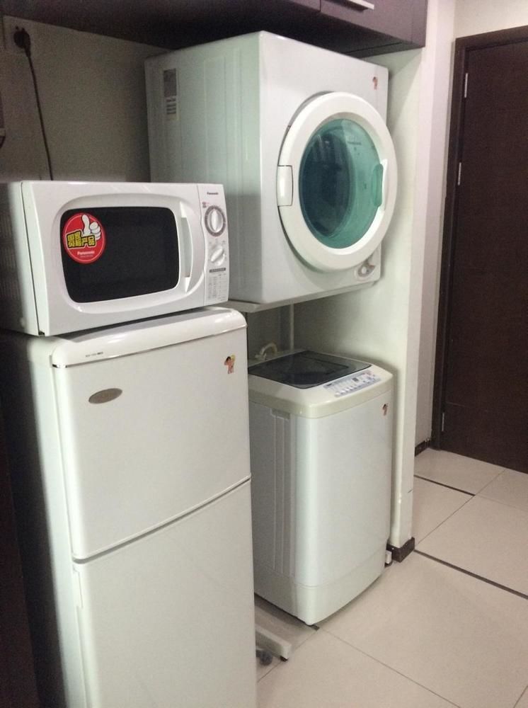 Shiji Shikong Ikea Hotel Şanghay Dış mekan fotoğraf