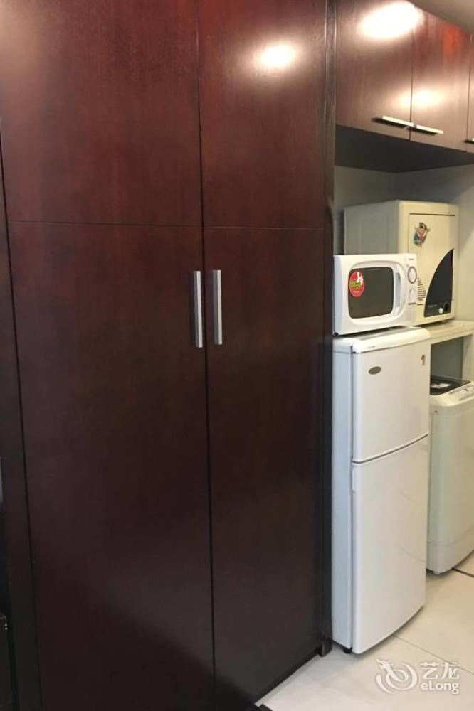 Shiji Shikong Ikea Hotel Şanghay Dış mekan fotoğraf