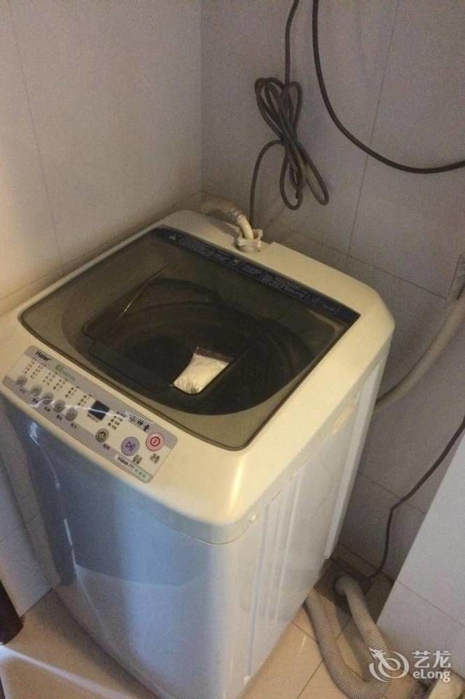 Shiji Shikong Ikea Hotel Şanghay Dış mekan fotoğraf